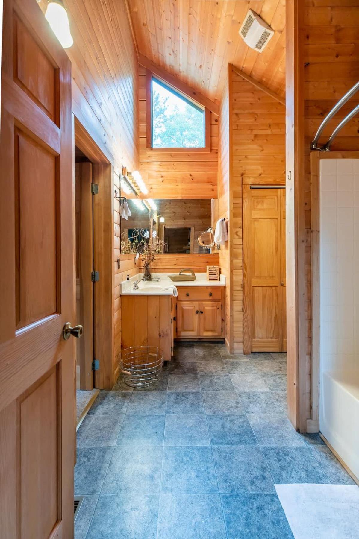 Nice View Fireplace, Hot Tub, Porch Bed, Private Sevierville Buitenkant foto